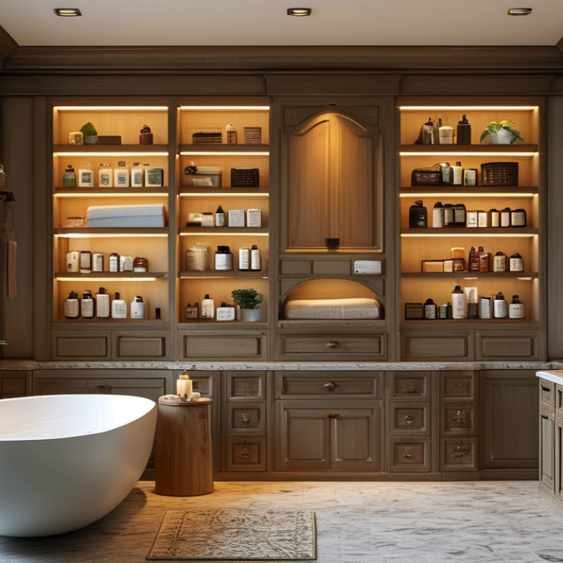 Top 10 Lighted Medicine Cabinets for Your Bathroom Needs?