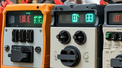 Best Overload Voltage Protector for Your Needs?