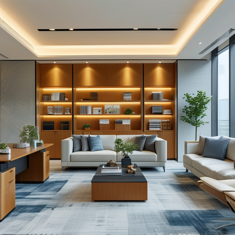 China Top Office Space Planning Solutions for Global Buyers?