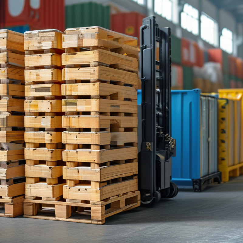 Top 10 Pallet Containers for Global Buyers in 2026?