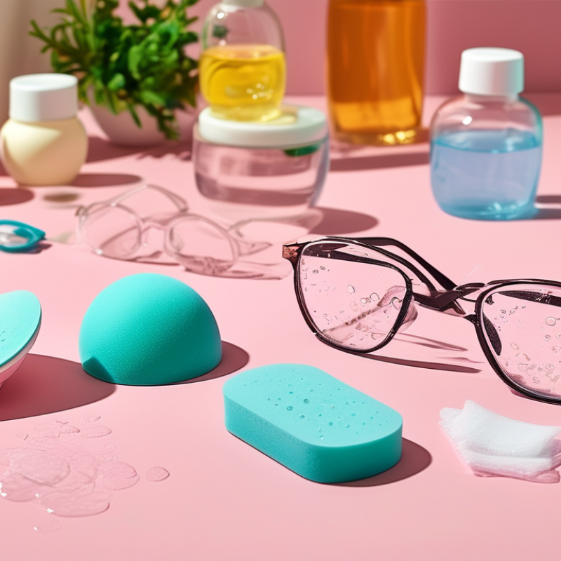 What is a Contact Lens Cleaning Kit and Why You Need It?