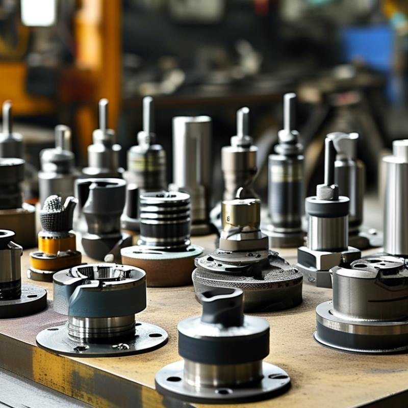 How to Choose the Best Mould Welding Accessories for Your Needs?