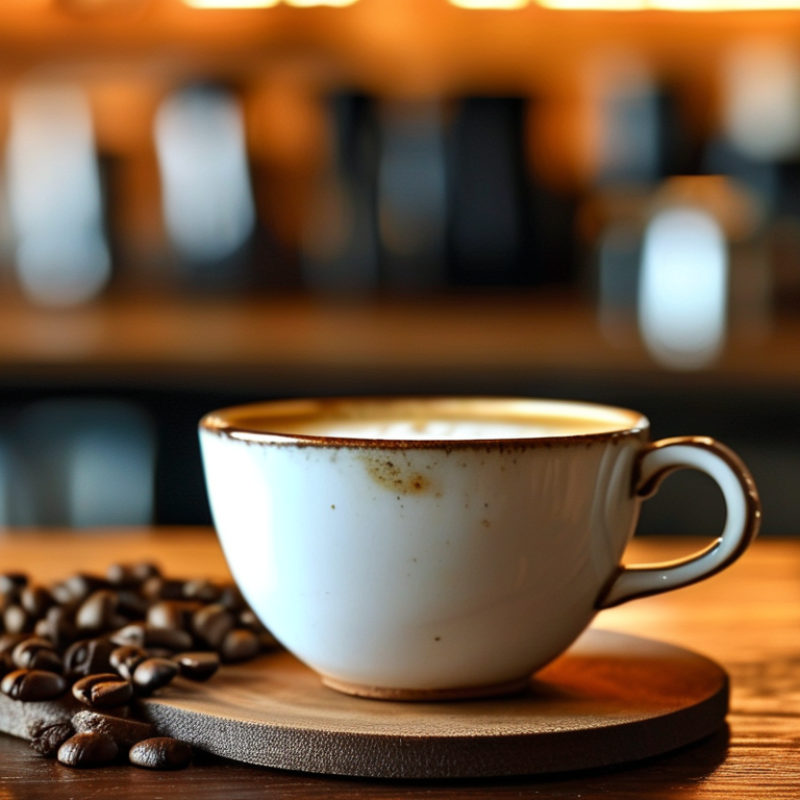 What is Barista Instant Coffee and Why is it So Popular?