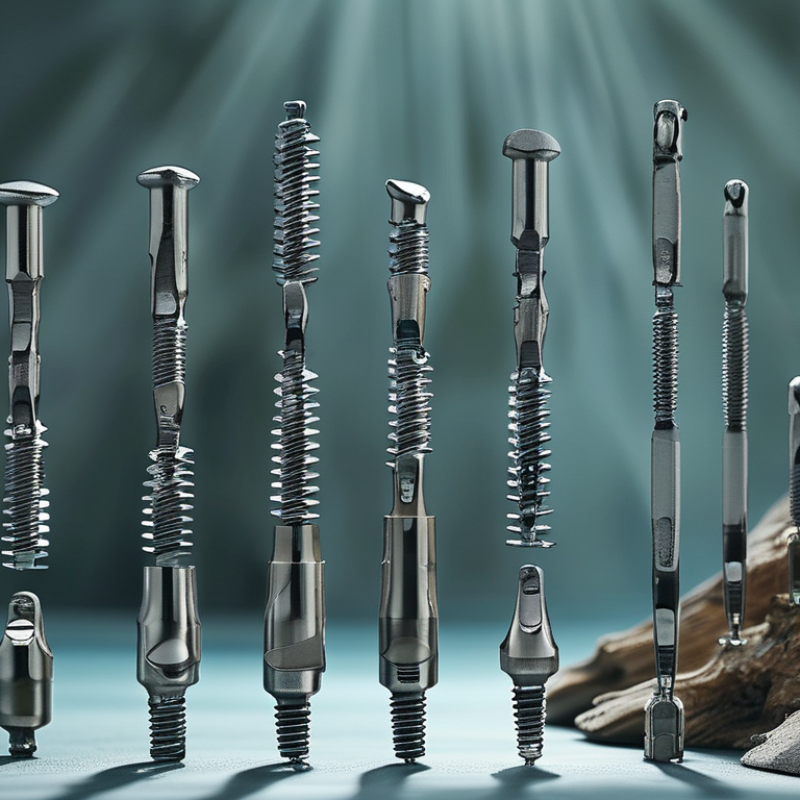 2026 How to Choose Retrograde Femoral Nails for Better Outcomes?