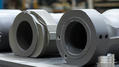 Top Digital Trends in Molded Rubber Parts for Global Buyers?