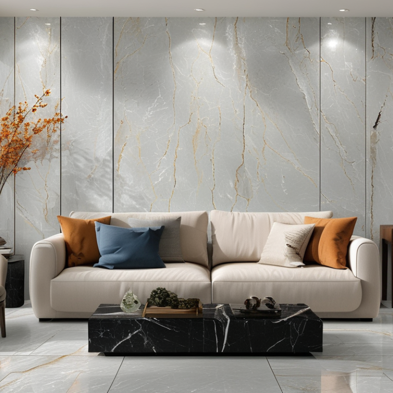 Top 10 PVC Marble Sheet Suppliers in China for Global Buyers?