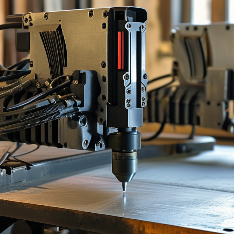 How Long Does a Laser Marking Machine Last Tips for Buyers?