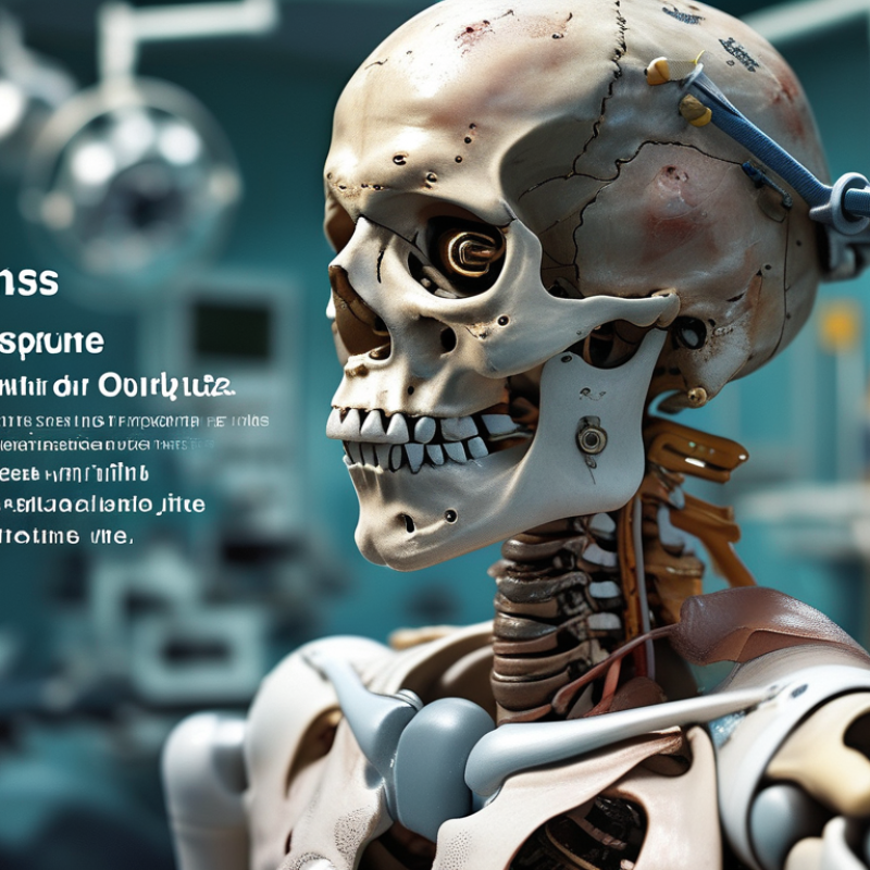 Why Do Orthopedic Implants Require Revision How Often?