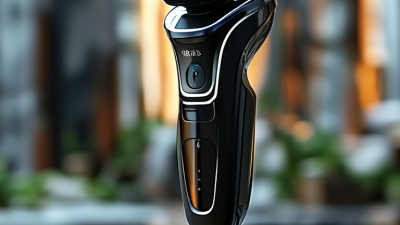 2026 Best Schick Sensor Innovations for Global Buyers?
