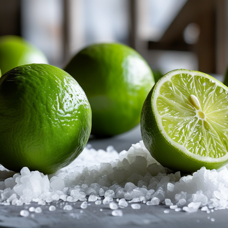 Best Lime Materials for Global Procurement Needs?