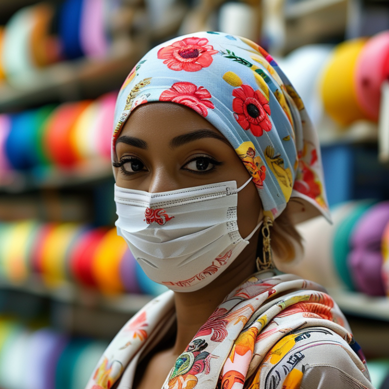 Best Headwear Nonwoven Products for Global Buyers?