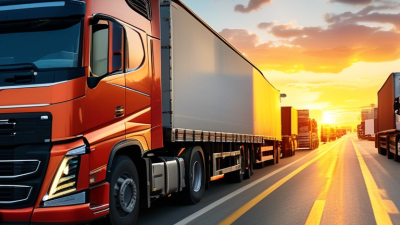 Top Tips for Succeeding in the China Trucking Business?