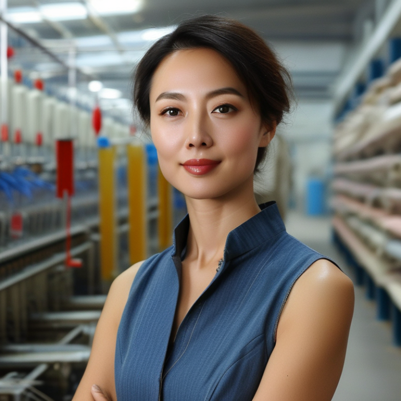 China Top Fabric Textile Suppliers for Global Buyers?