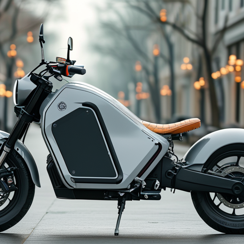Best Electric Scooter Battery for Long Lasting Performance?
