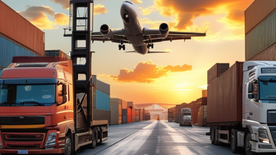 Top 10 Third Party Logistics Providers for Global Sourcing?