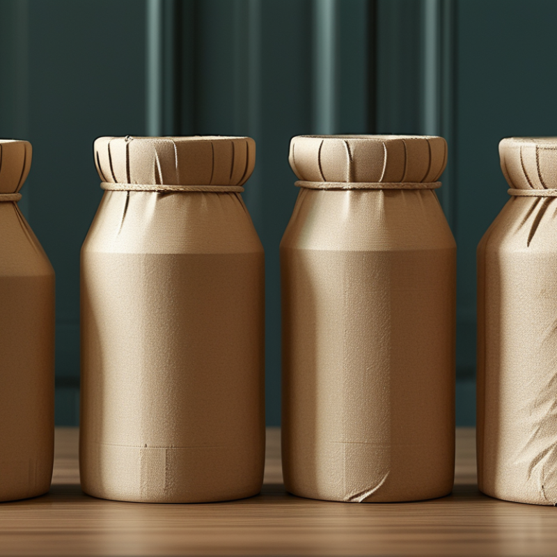 How to Identify the Difference Between Flexible and Rigid Plastic Packages?