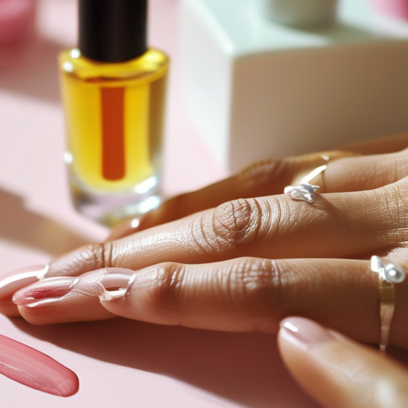 How to Make Manicures Last Longer Tips and Tricks?