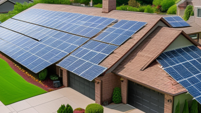 Top Tips for Choosing the Best Residential Solar Systems?