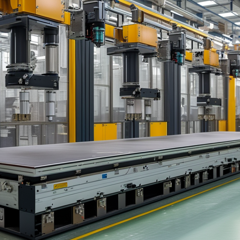 2026 Best Vacuum Compatible Linear Motion Stage What to Choose?
