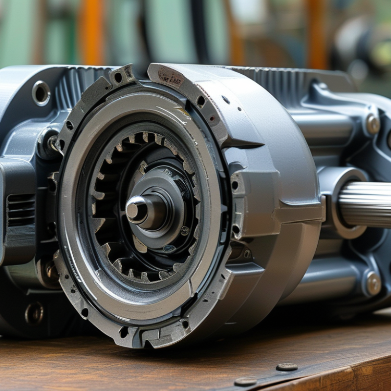 Top Electric Gear Motors for Global Buyers in 2026?