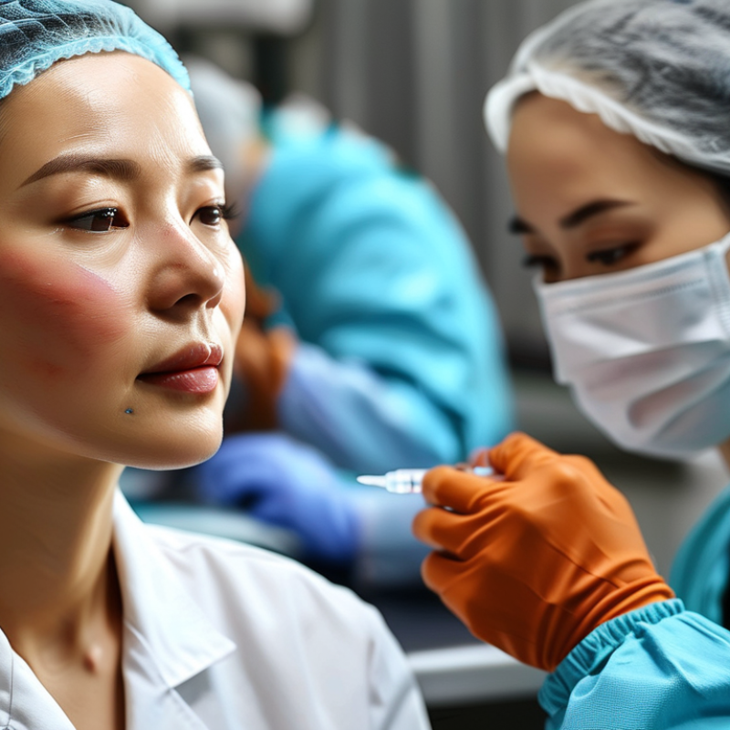 China Best Skin Rejuvenation Injection Options for Global Buyers?