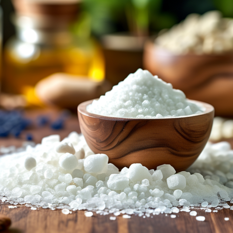 What is Microcrystalline Cellulose Powder and Its Uses?
