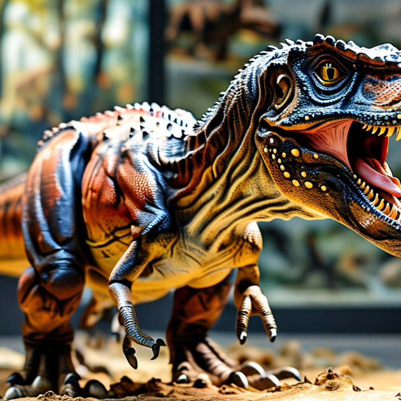 Top 10 Life Size T Rex Models for Global Buyers?