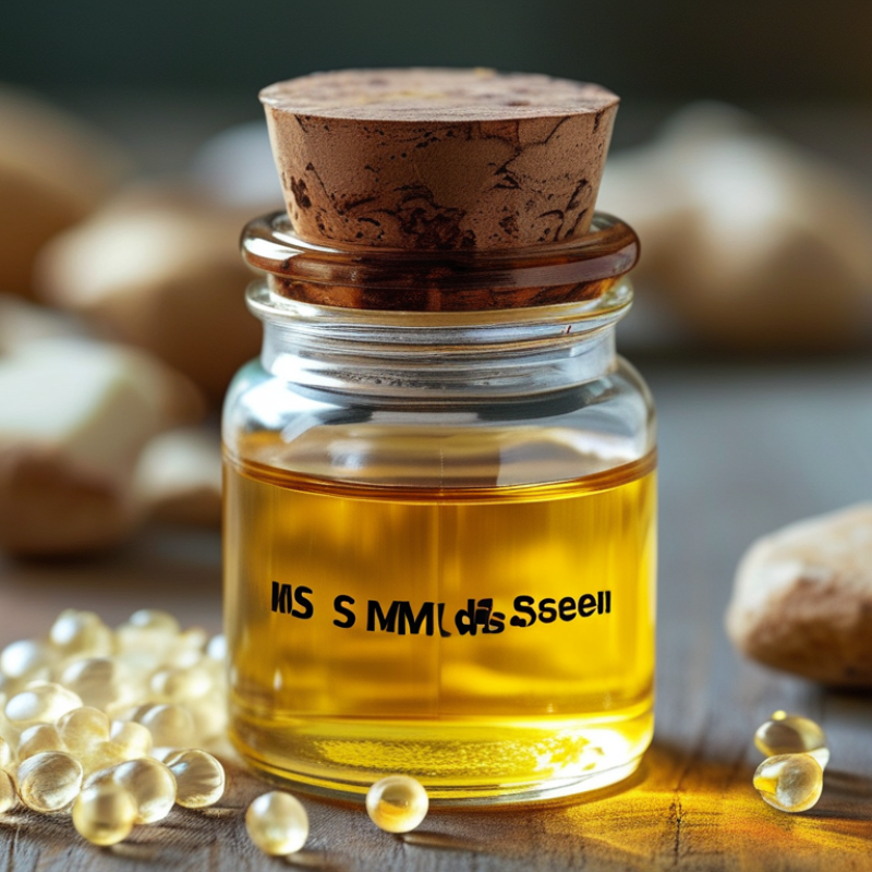 Dimethyl Sulfone Benefits and Application Tips for Buyers