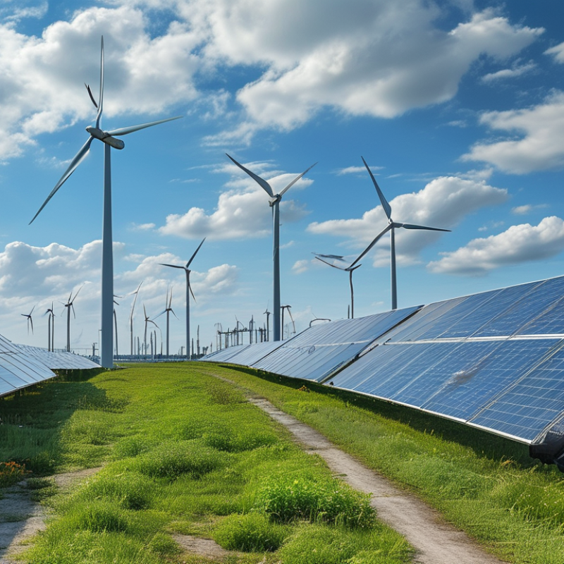 2026 Best Alternative Energy Solutions for Global Buyers?