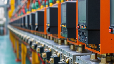 2026 Best AC Current Sensor for Global Buyers Insights?