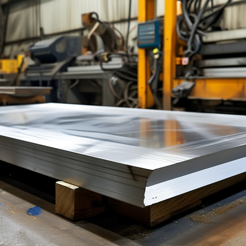 How to Choose the Best Stainless Steel Plate Fabrication Services?