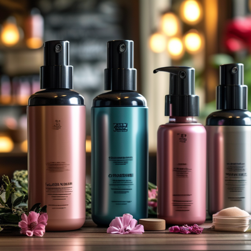 Top 5 Benefits of Using Cosmetic Airless Pumps for Your Products?
