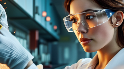 Top 5 Tips for Safe Handling of Concentrated Nitric Acid?