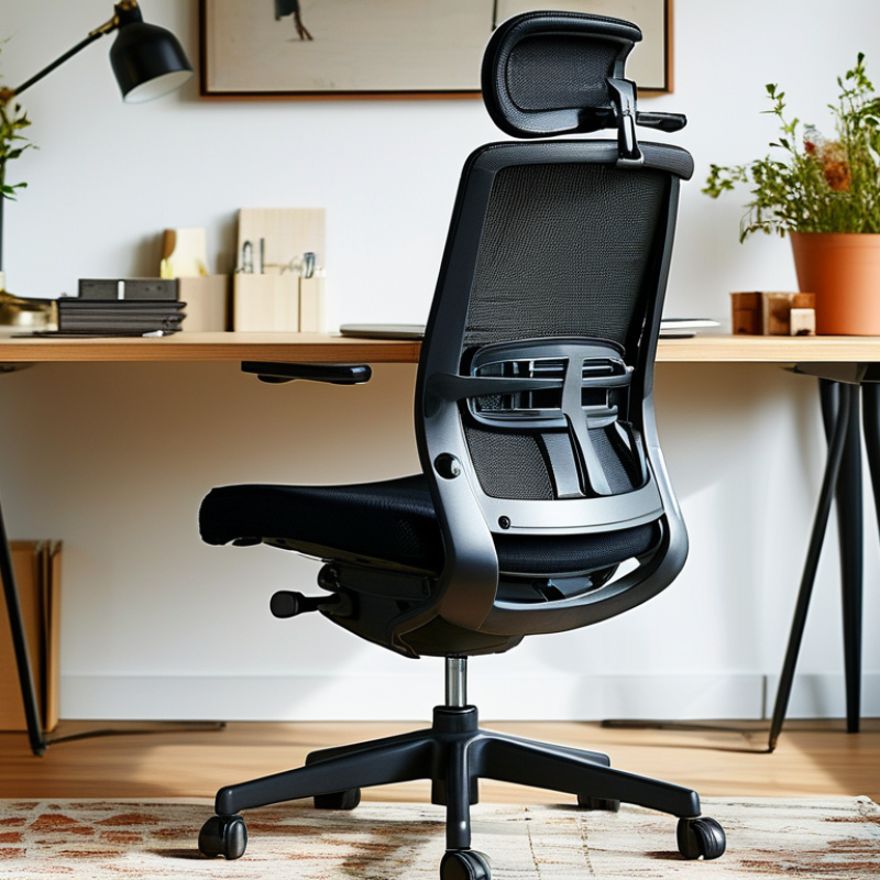 How to Easily Assemble Your Office Chair at Home?