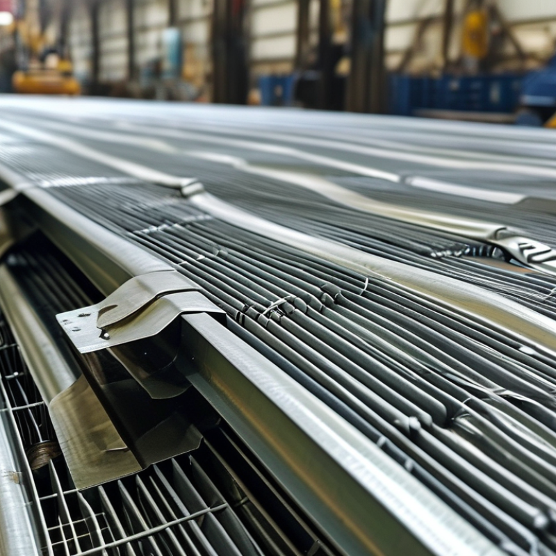 Top Benefits of Swaged Grating for Global Buyers?