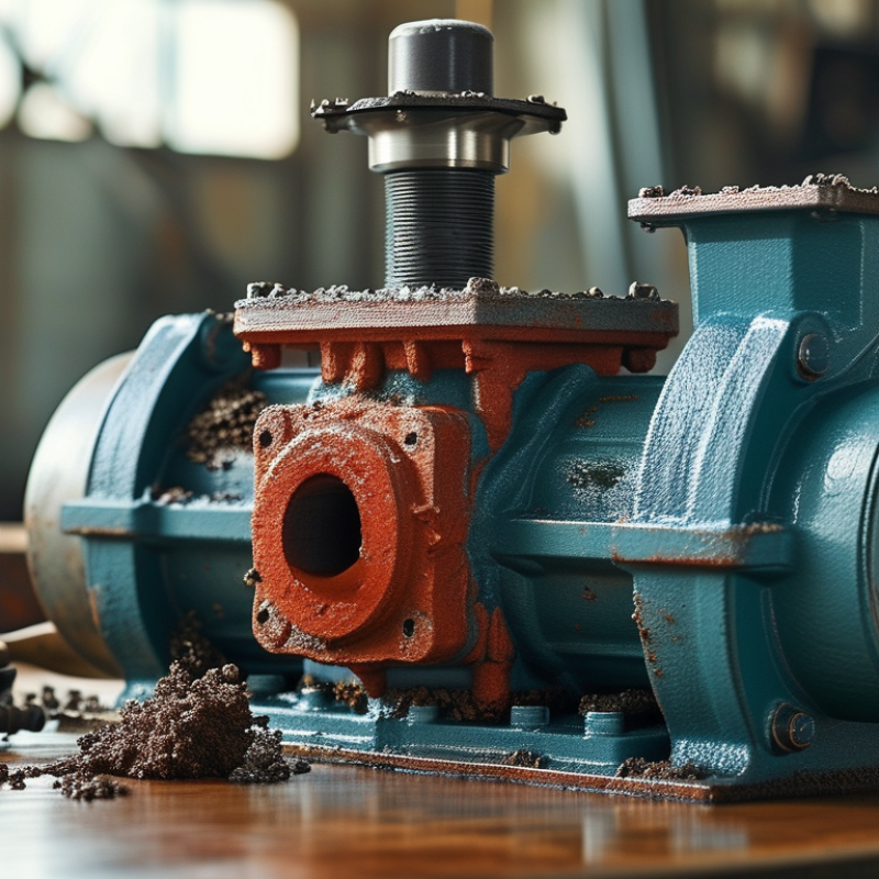 What is a Water Pump Vibrator and How Does It Work?