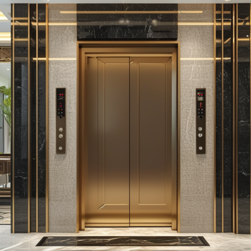 Why is My Home Lift Making Loud Noise Solutions Explained