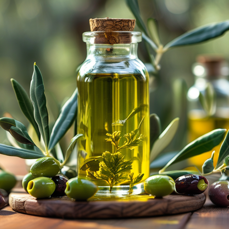 2026 How to Buy Olive Leaf Extract for Best Quality?