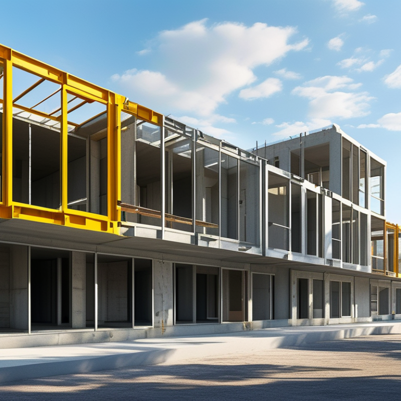How to Discover the Benefits of Prefabricated Buildings?