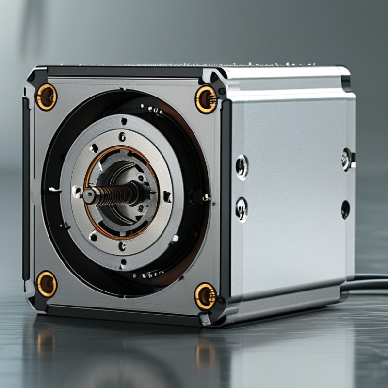 How to Choose the Best Compact Linear Motor for Your Needs?