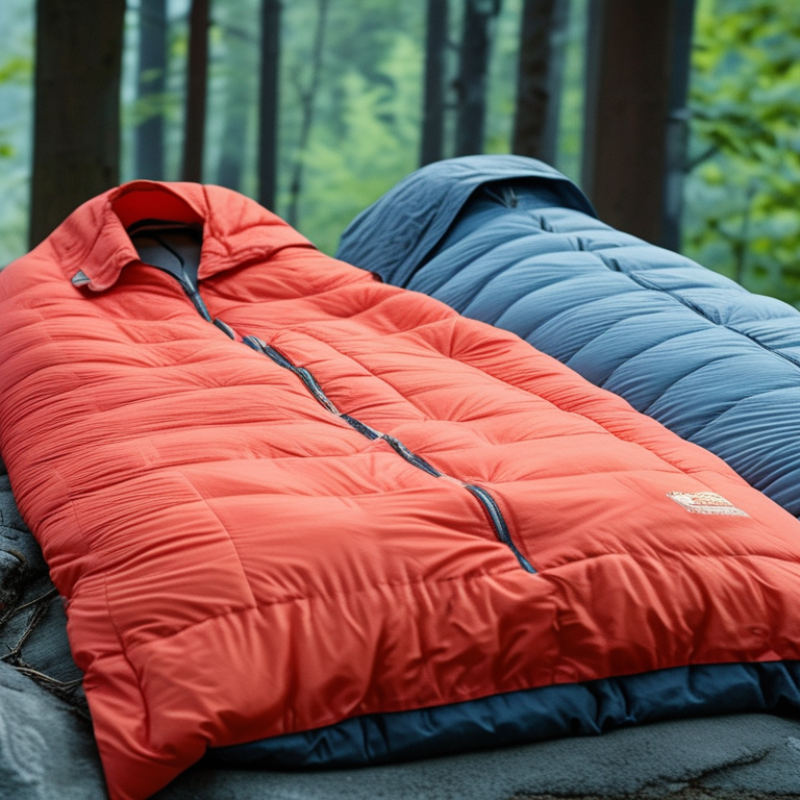 How to Choose the Right Sleeping Bag Bag for Your Needs?