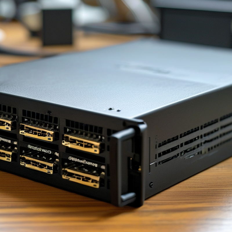 What are the Benefits of 200G Optical Transceivers for Your Business?