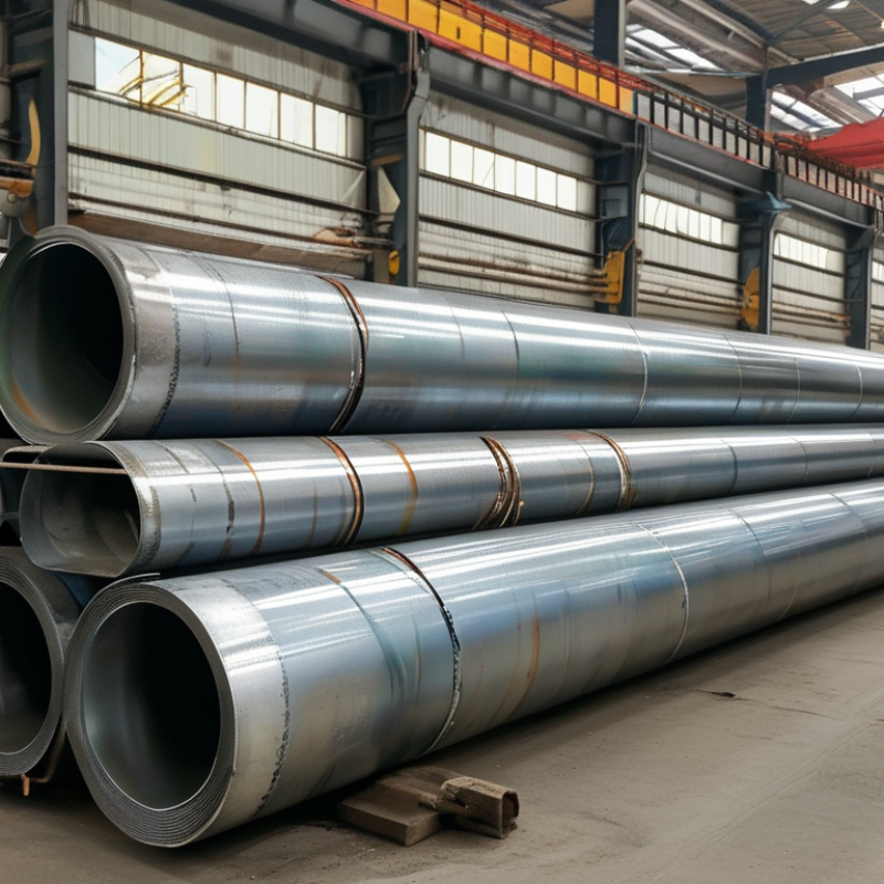 Top Decorative Steel Pipe Suppliers in China for Global Buyers?