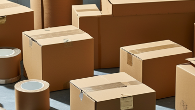 How to Choose the Best Easy Tear Packaging Tape for Shipping