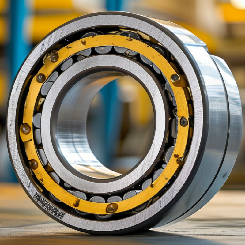 What is V Groove Roller Bearing and Its Benefits for Buyers?