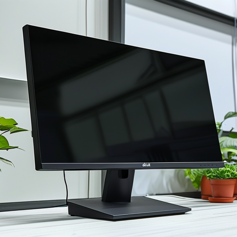 Top 5 Benefits of Black And White Lcd Display for Buyers?