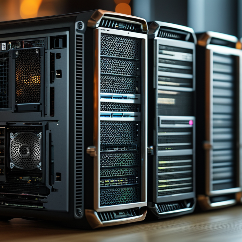 How to Choose Dedicated Hosting for Your Business Needs?