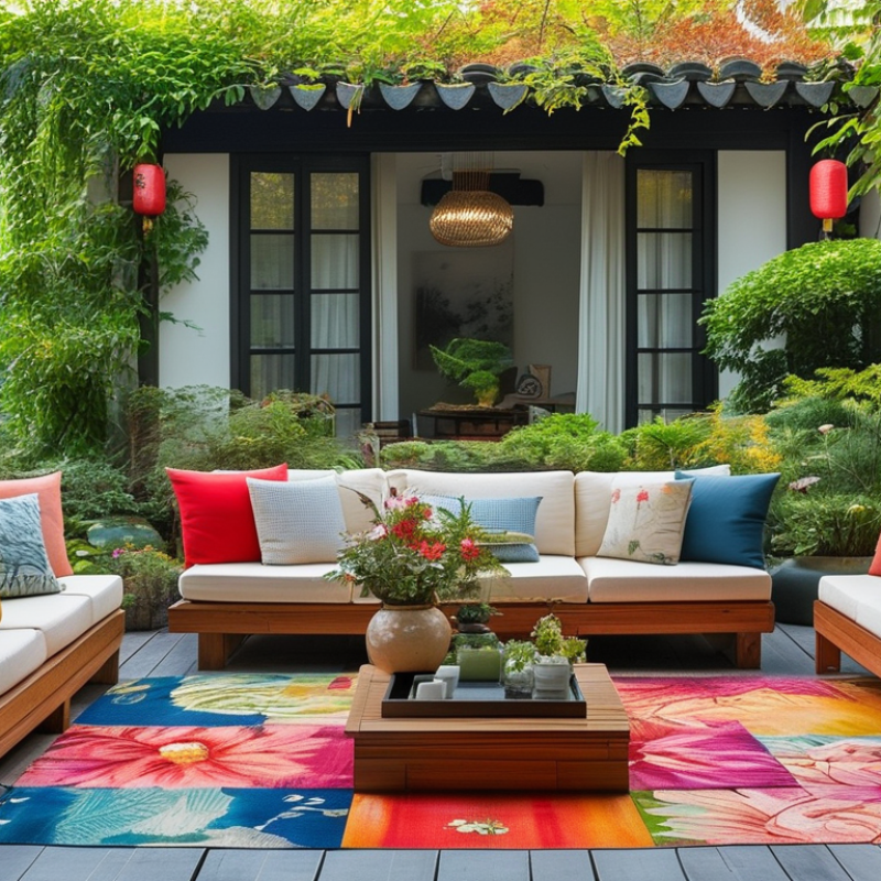 Top 10 Outdoor Decor Trends in China You Need to Know?