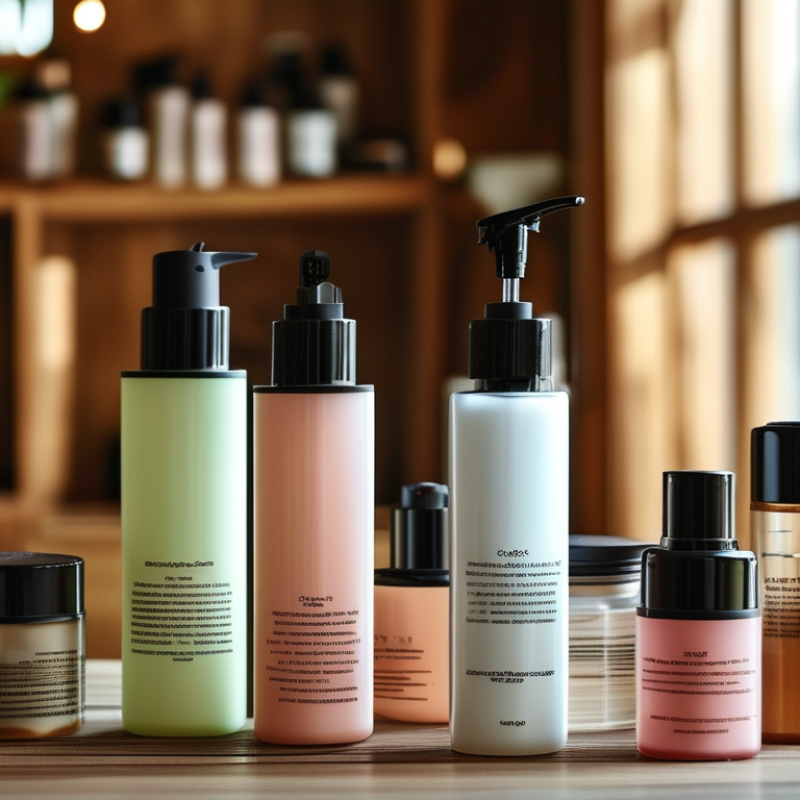 What are the Benefits of Cosmetic Airless Pumps?