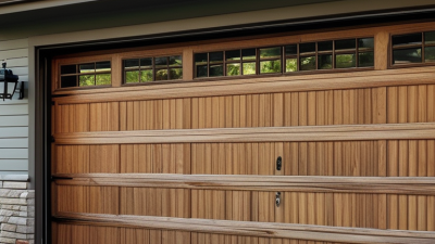 Top 10 Garage Door Maintenance Tips for Longevity